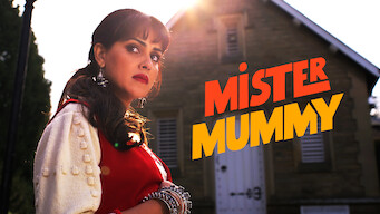 Mister Mummy (2022)