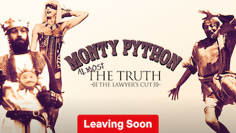 Monty Python's Almost the Truth (2009)