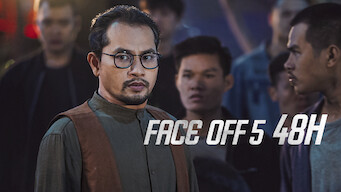 Face Off 5: 48H (2021)