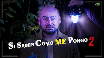 Si saben como me pongo 2 (2021)