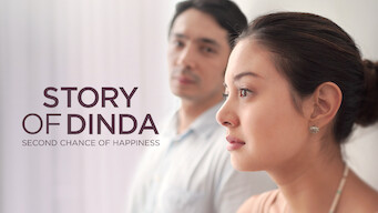 Story of Dinda: Second Chance of Happiness (2021)