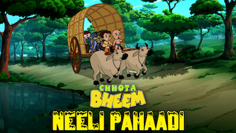 Chhota Bheem - Neeli Pahaadi (2013)