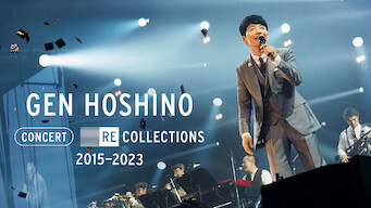 Gen Hoshino Concert Recollections 2015-2023 (2023)