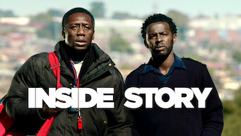 Inside Story (2011)