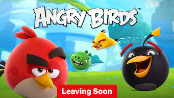 Angry Birds (2021)