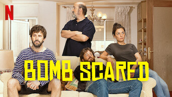 Bomb Scared (2017)