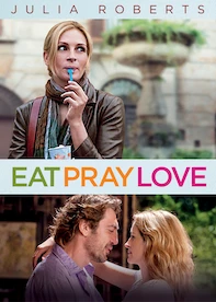 Eat Pray Love