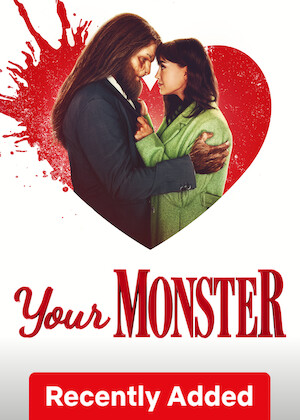 Your Monster poster